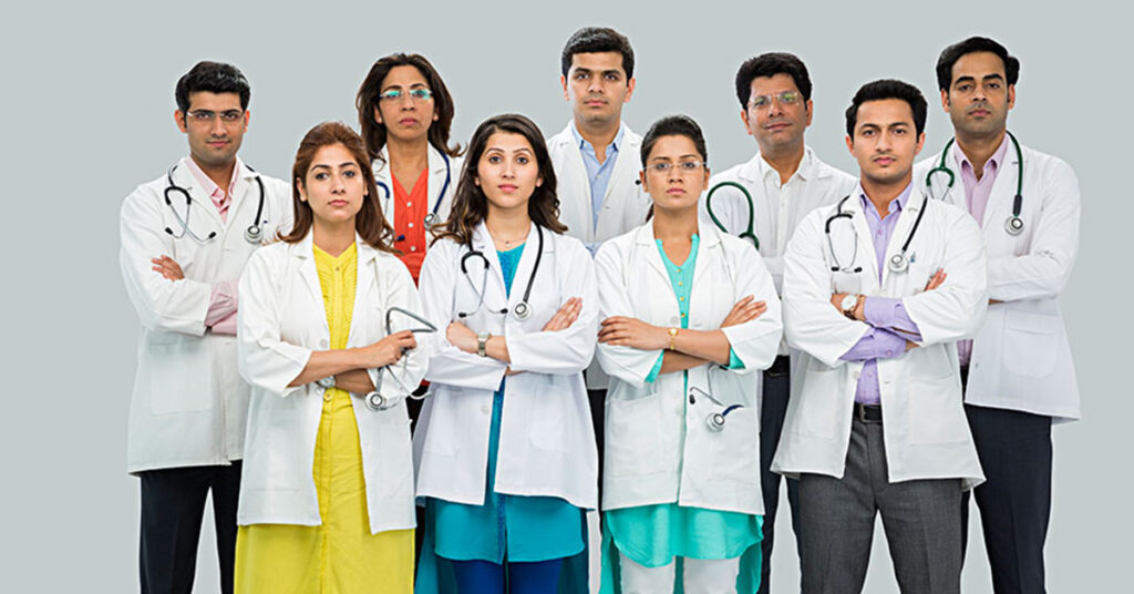 Best MBBS Study Abroad Consultants for Indian Students