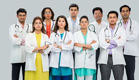 Best MBBS Study Abroad Consultants for Indian Students